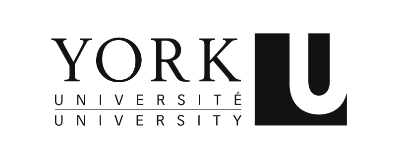 York University Footer